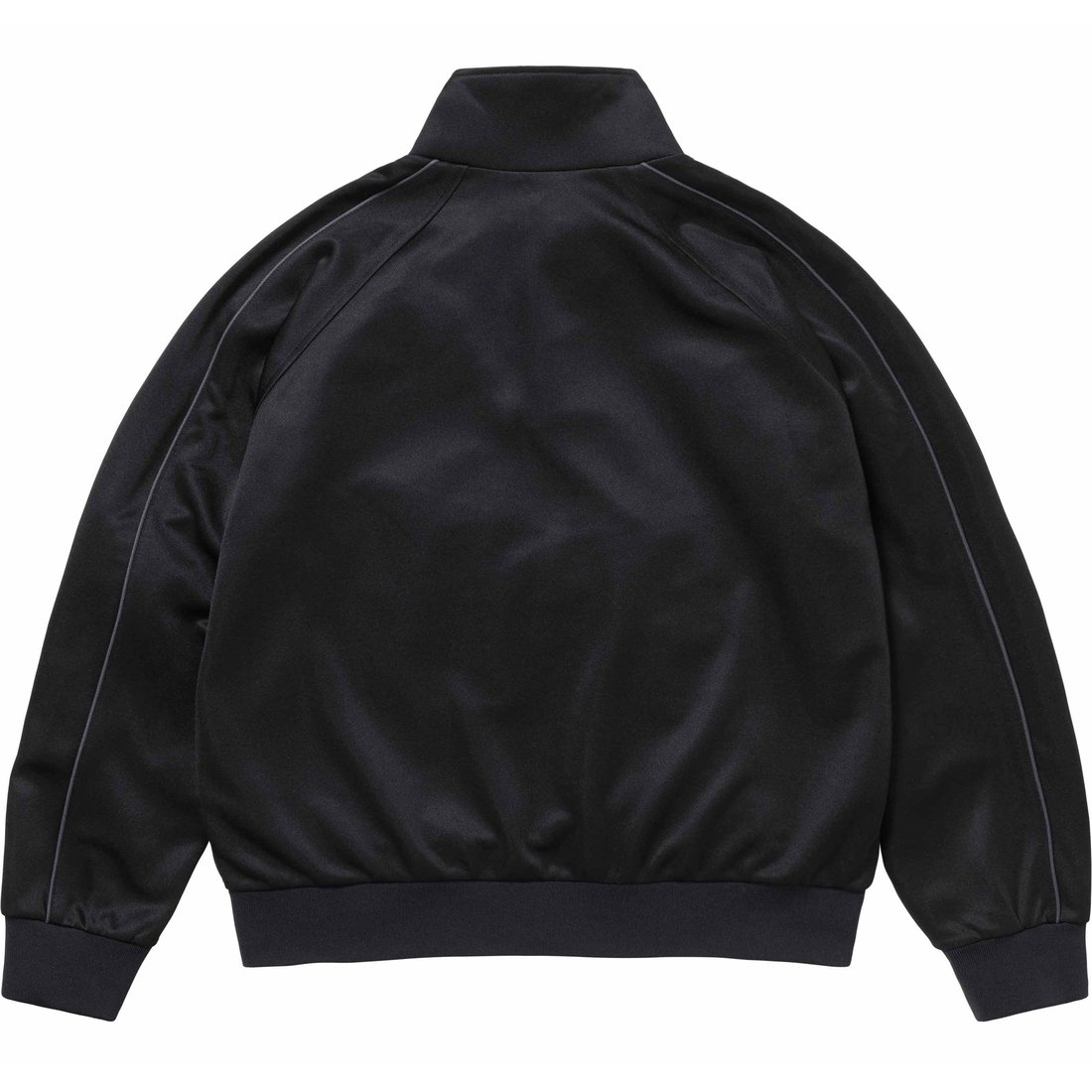 Details on Tricot Track Jacket Black from spring summer
                                                    2024 (Price is $158)