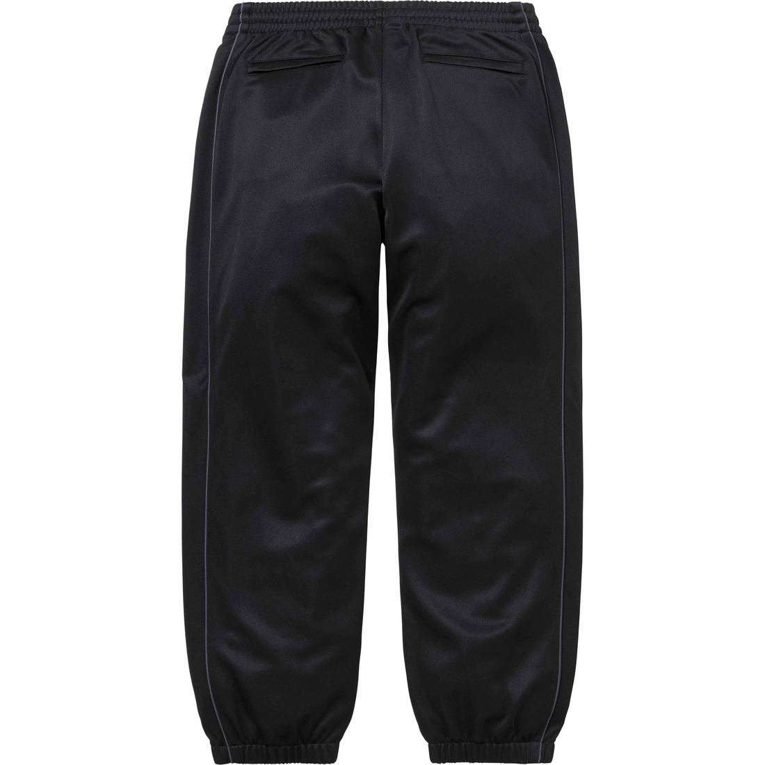 Details on Tricot Track Pant Black from spring summer
                                                    2024 (Price is $138)