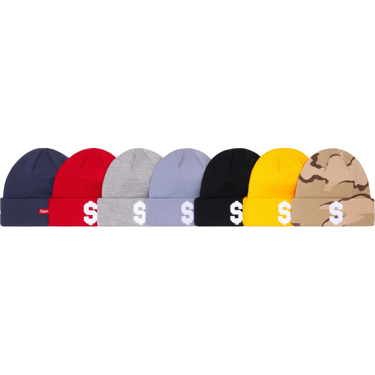 Details on New Era $ Beanie from spring summer
                                            2024 (Price is $40)