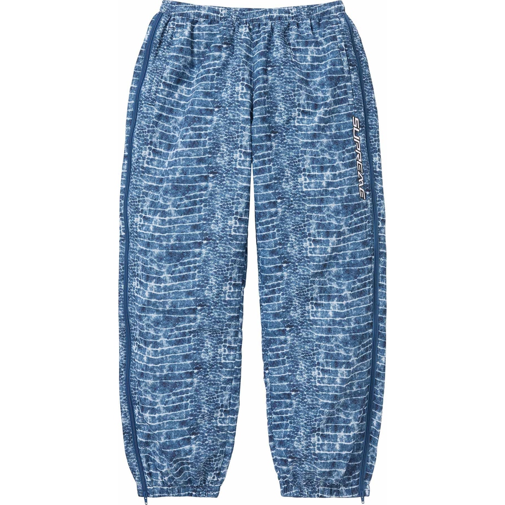 Details on Warm Up Pant  from spring summer
                                                    2024 (Price is $138)