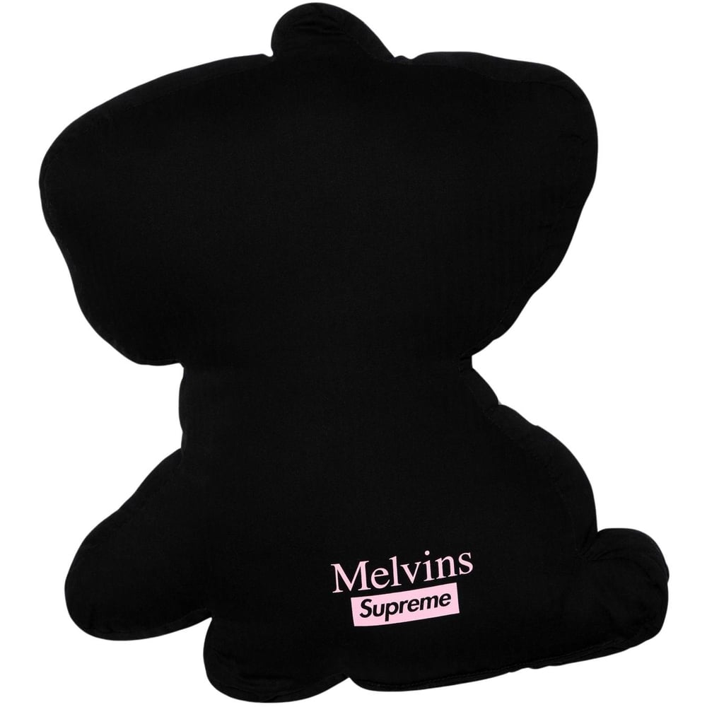 Details on Melvins Pillow  from spring summer
                                                    2024 (Price is $148)