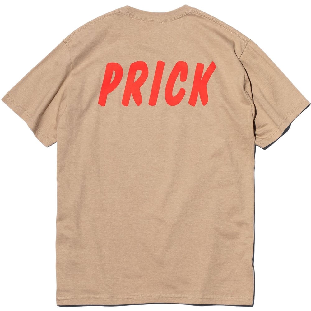 Details on Melvins Prick Tee  from spring summer
                                                    2024 (Price is $48)