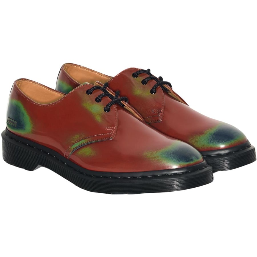 Details on Supreme Dr. Martens 1461 3-Eye Shoe  from spring summer
                                                    2024 (Price is $188)