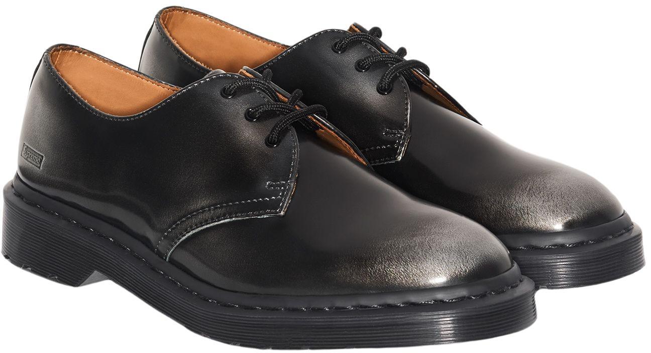 新品同様 風来様Supreme Dr. Shoe 3-Eye 1461 Martens 靴 - blogs ...