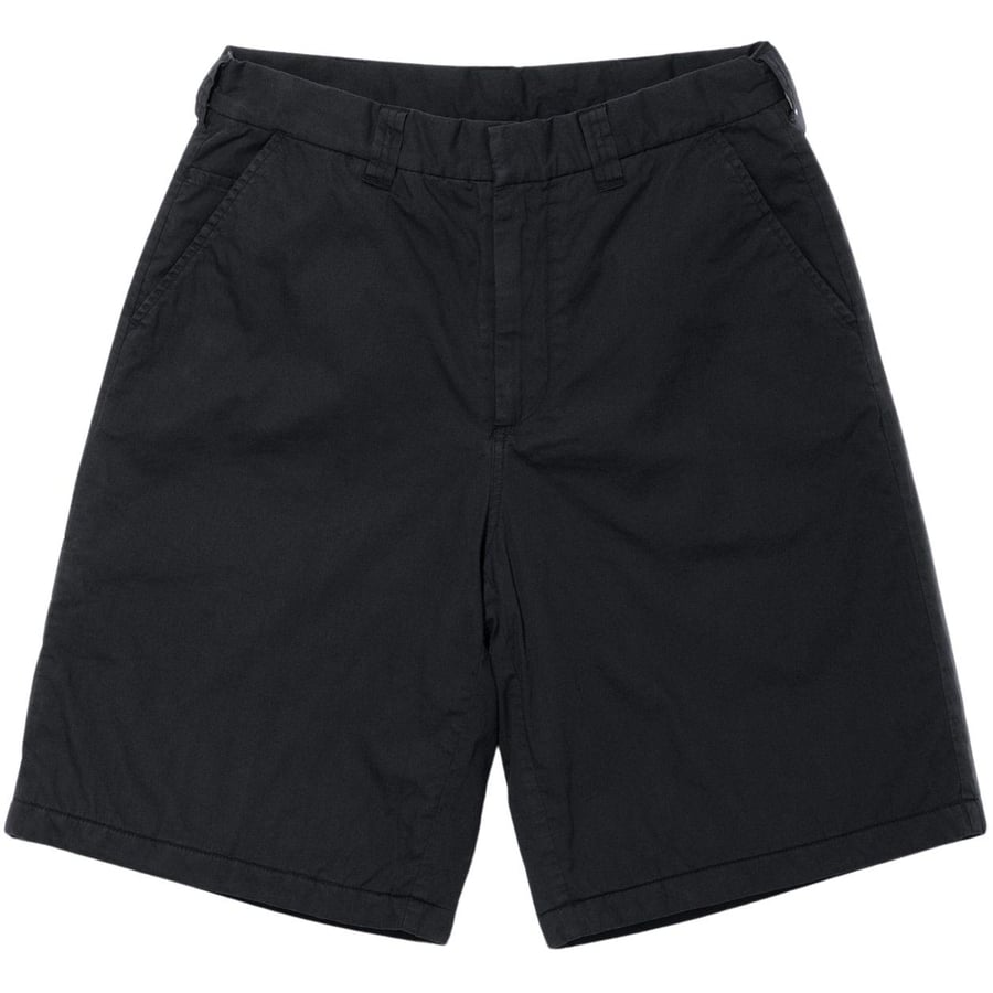 Details on Supreme MM6 Maison Margiela Padded Short  from spring summer
                                                    2024 (Price is $148)