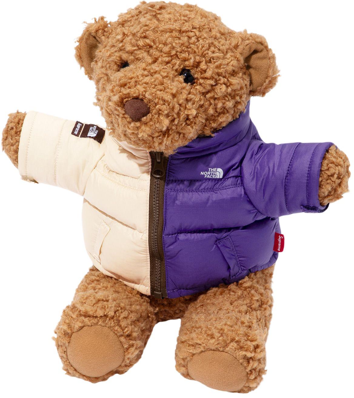 The North Face Bear - spring summer 2024 - Supreme