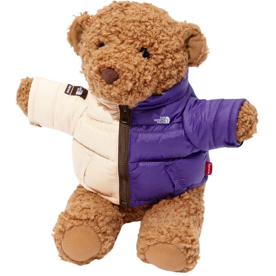 Supreme Supreme The North Face Bear releasing on Week 3 for spring summer 2024