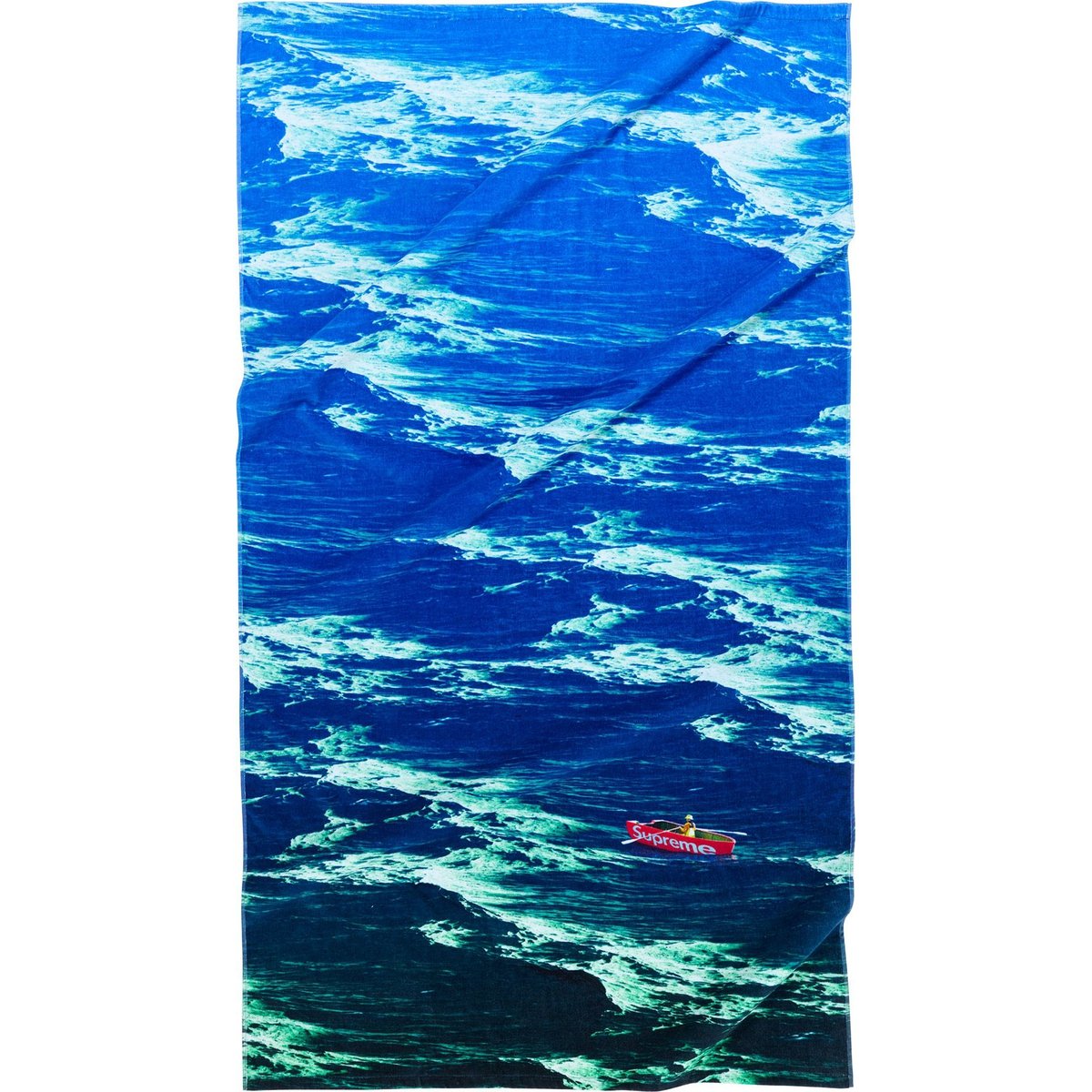 Supreme Boat Towel for spring summer 25 season