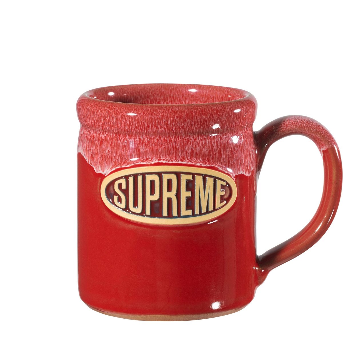 Supreme Supreme Deneen Camper Mug for spring summer 25 season