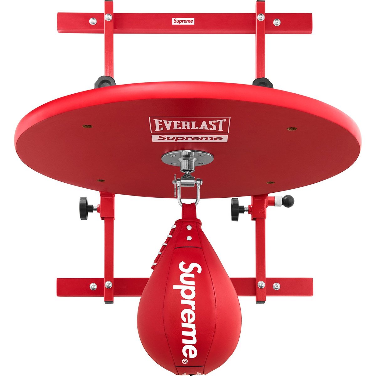 Supreme Supreme Everlast Speed Bag + Platform  for spring summer 25 season