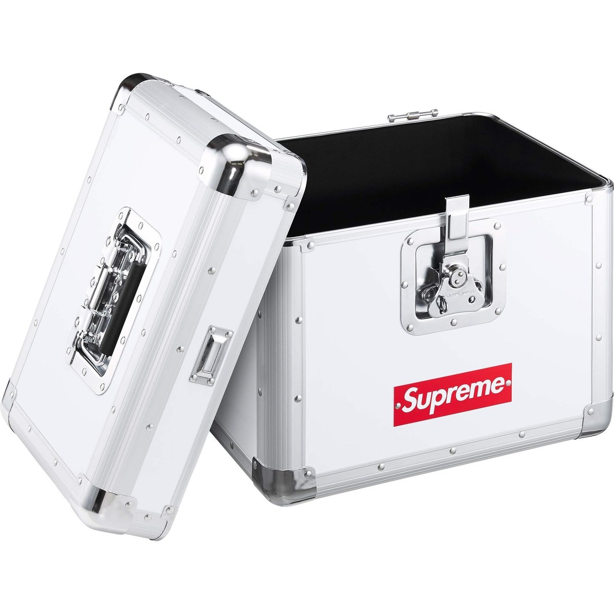 Supreme Supreme Odyssey Record Case for spring summer 25 season