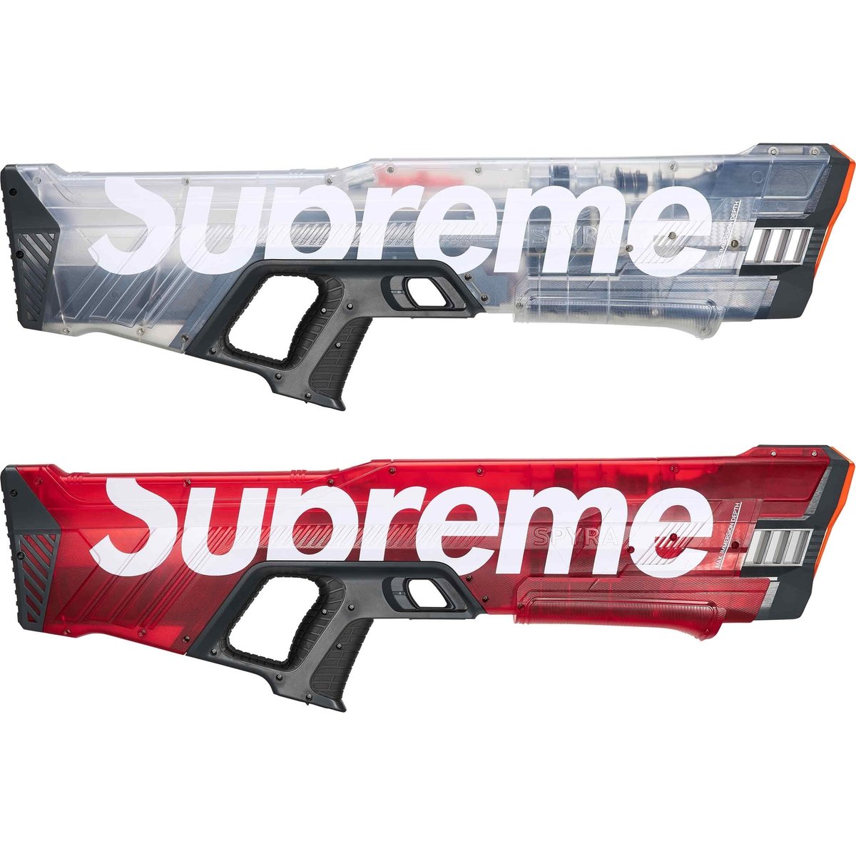 Supreme Supreme SpyraThree Water Blaster for spring summer 25 season