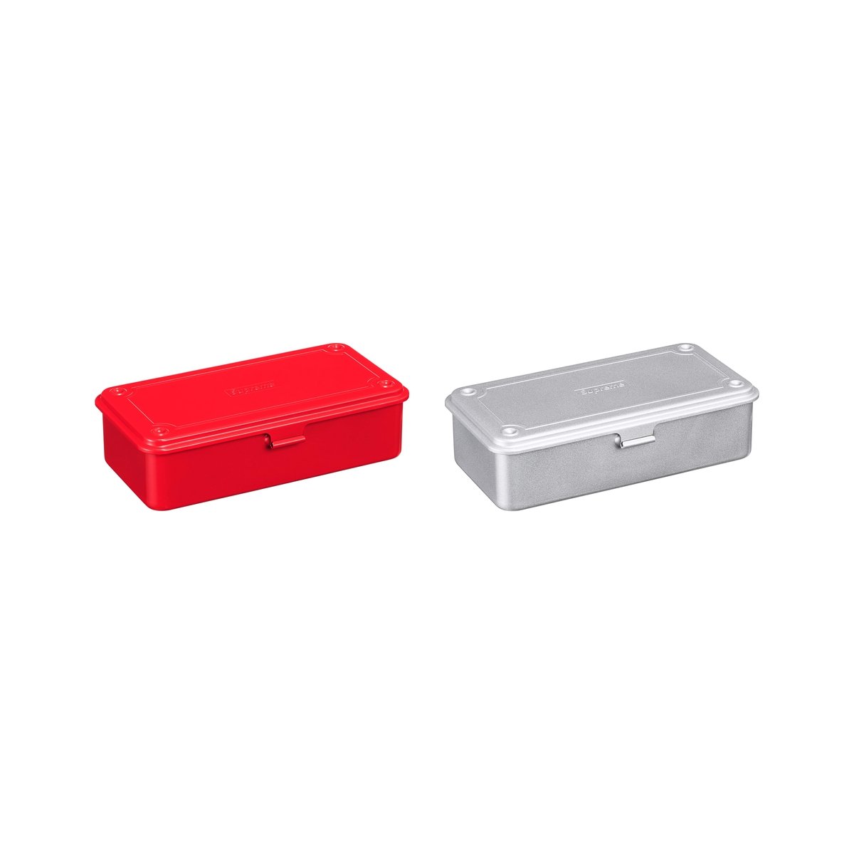 Supreme Supreme Toyo Steel T-190 Mini Toolbox for spring summer 25 season