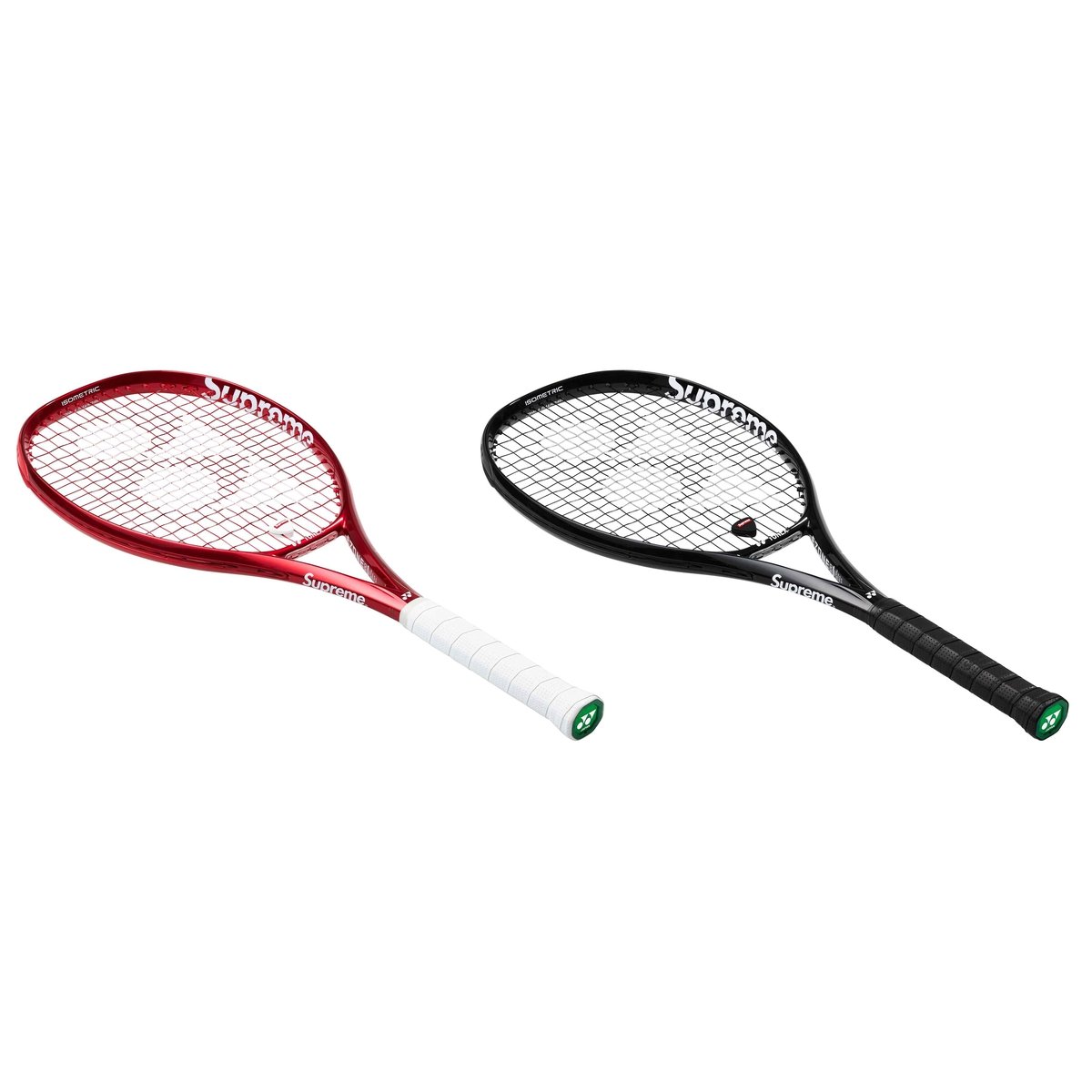 Supreme Supreme Yonex EZONE 100L (305g   10.8 oz) Racquet for spring summer 25 season