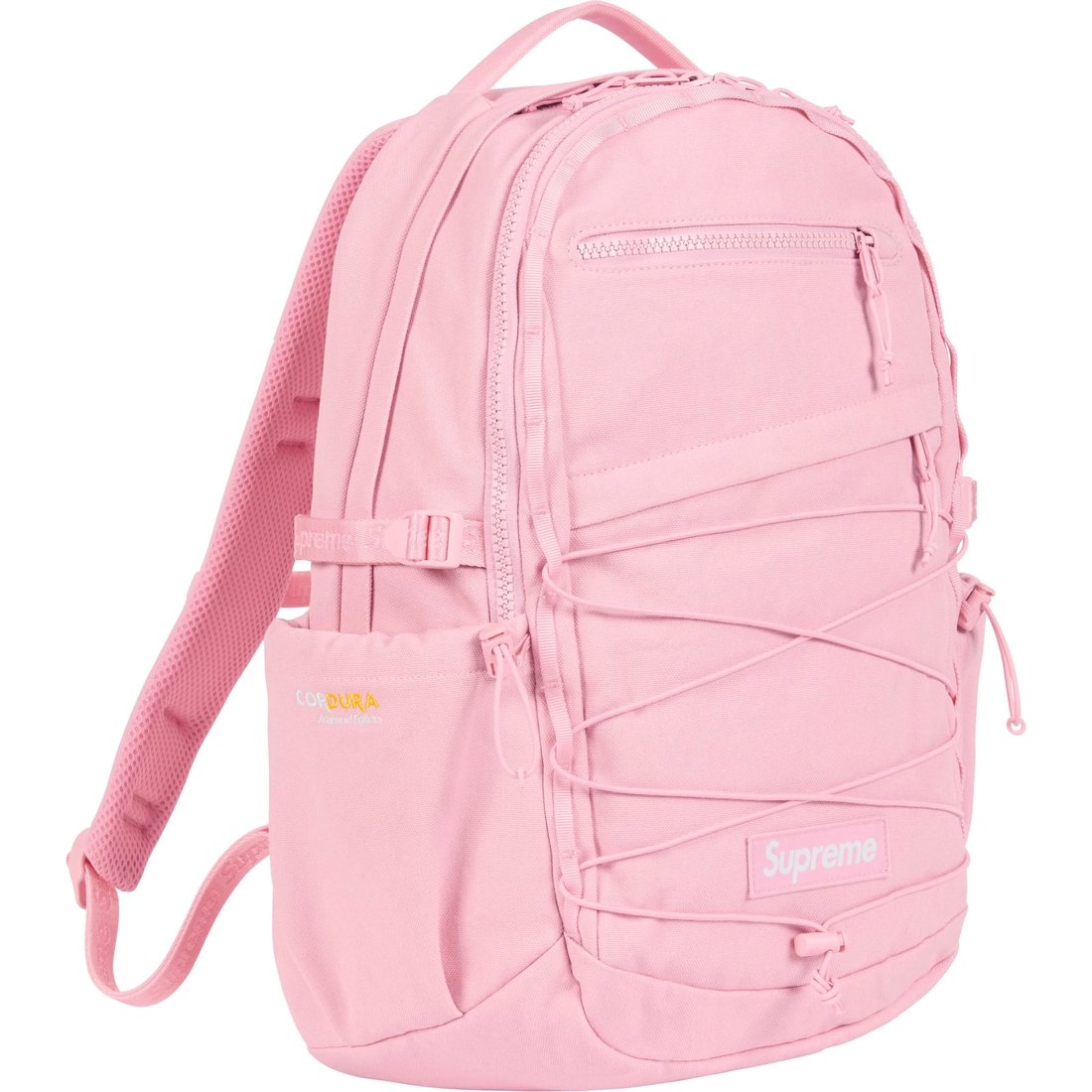 Details on Backpack Light Pink from spring summer
                                                    2025 (Price is $158)