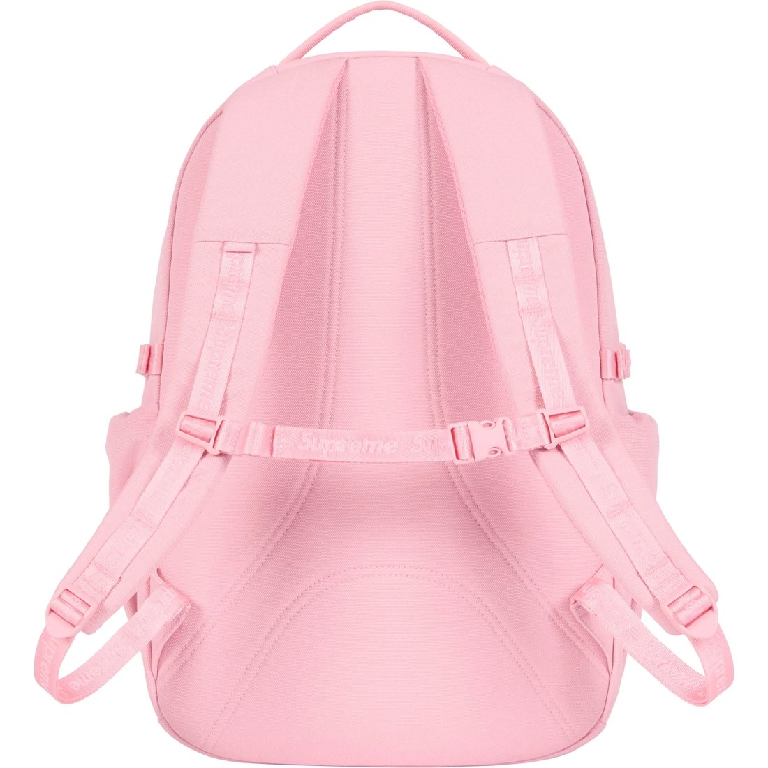 Details on Backpack Light Pink from spring summer
                                                    2025 (Price is $158)