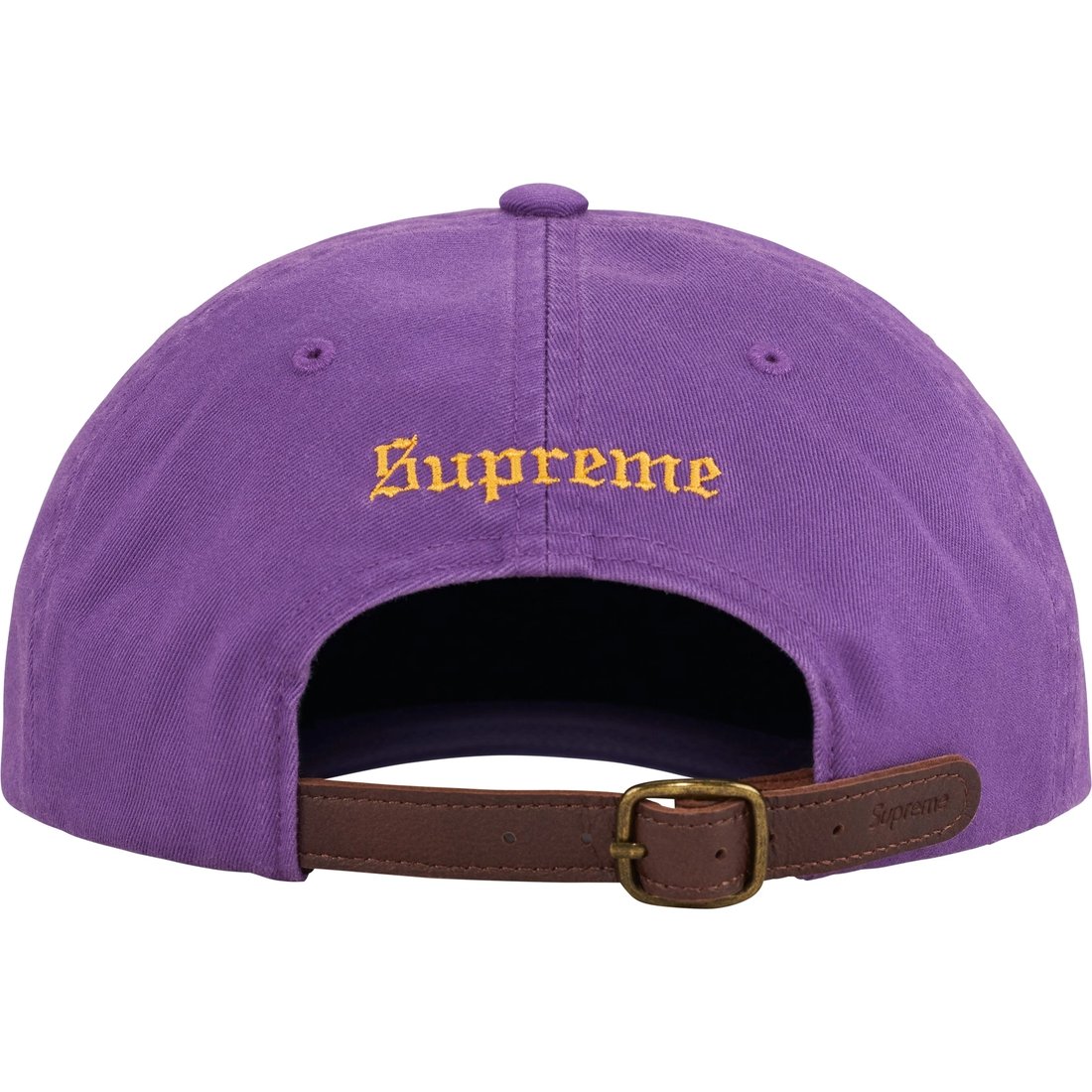 Details on Bullion Dragon 6-Panel Bright Purple from spring summer
                                                    2025 (Price is $68)