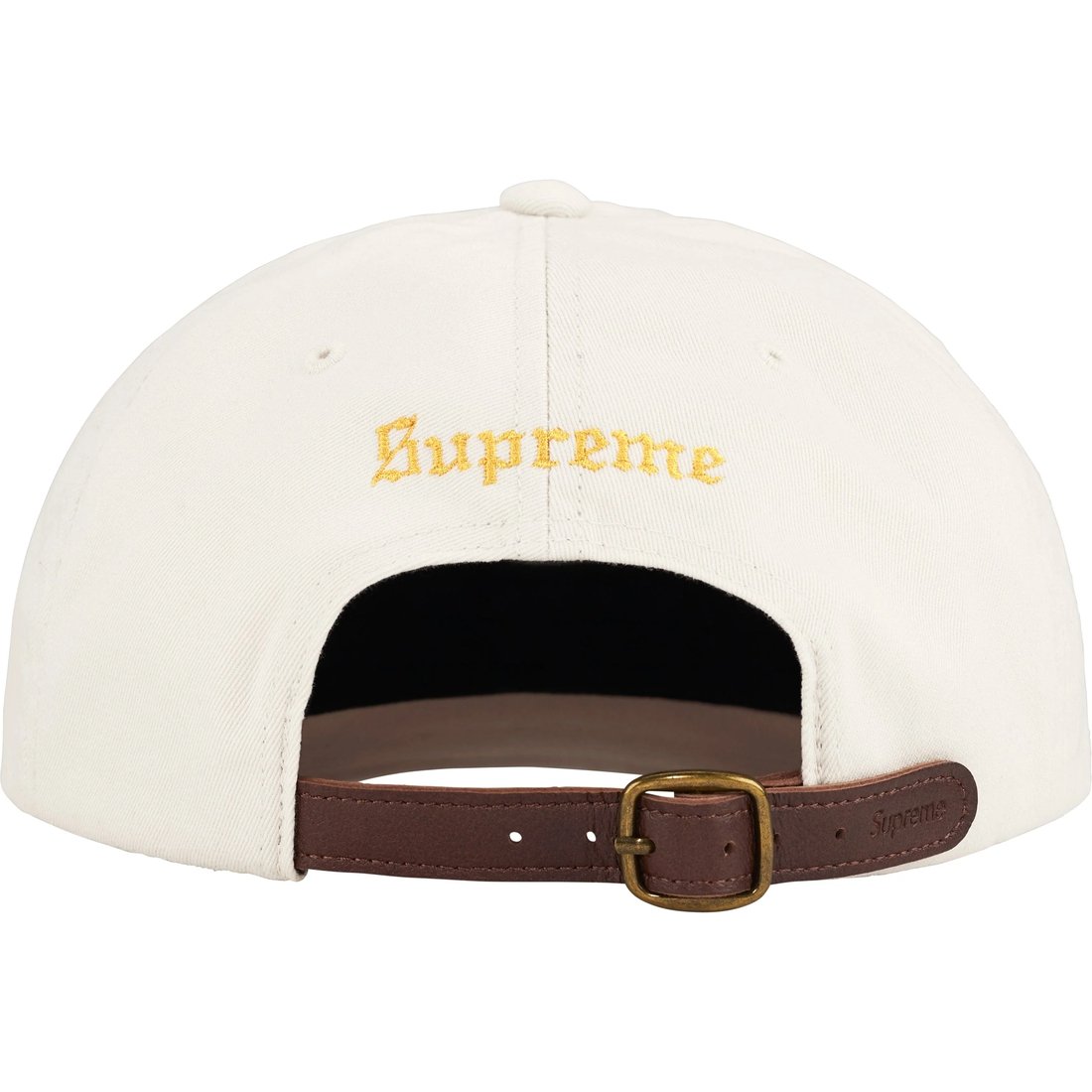 Details on Bullion Dragon 6-Panel Stone from spring summer
                                                    2025 (Price is $68)