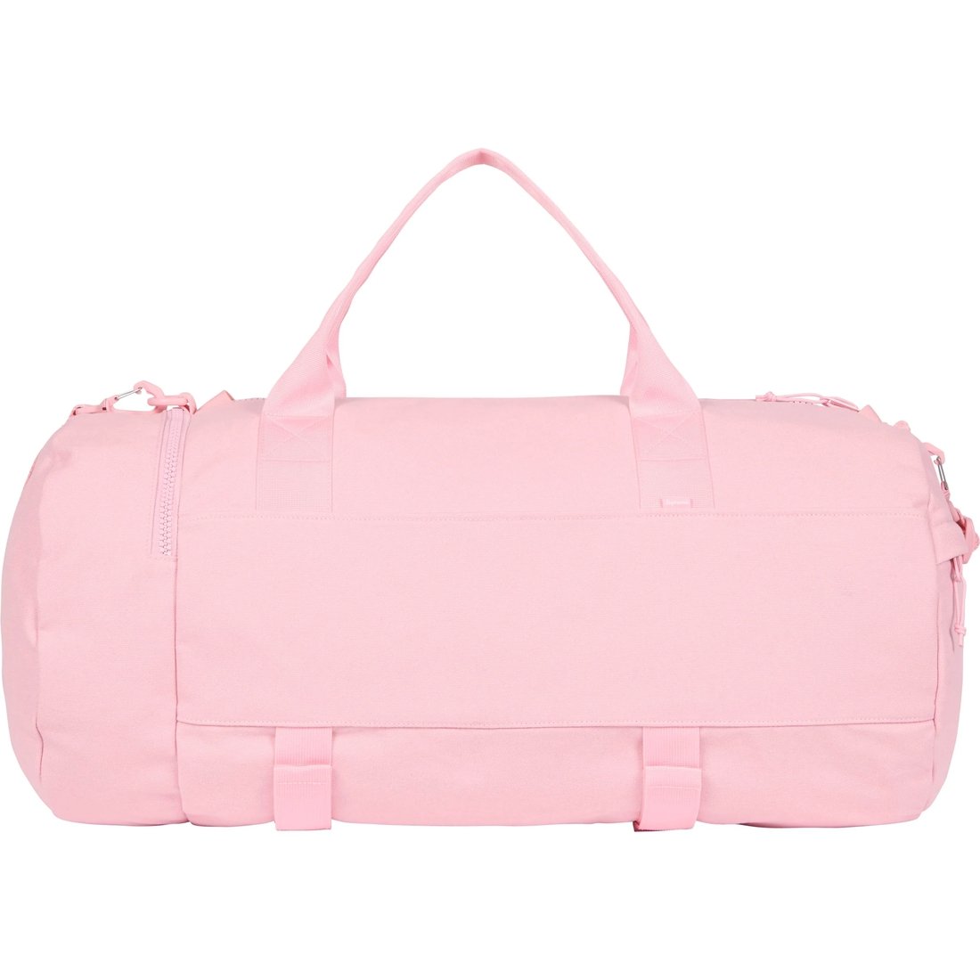 Details on Duffle Bag Light Pink from spring summer
                                                    2025 (Price is $168)