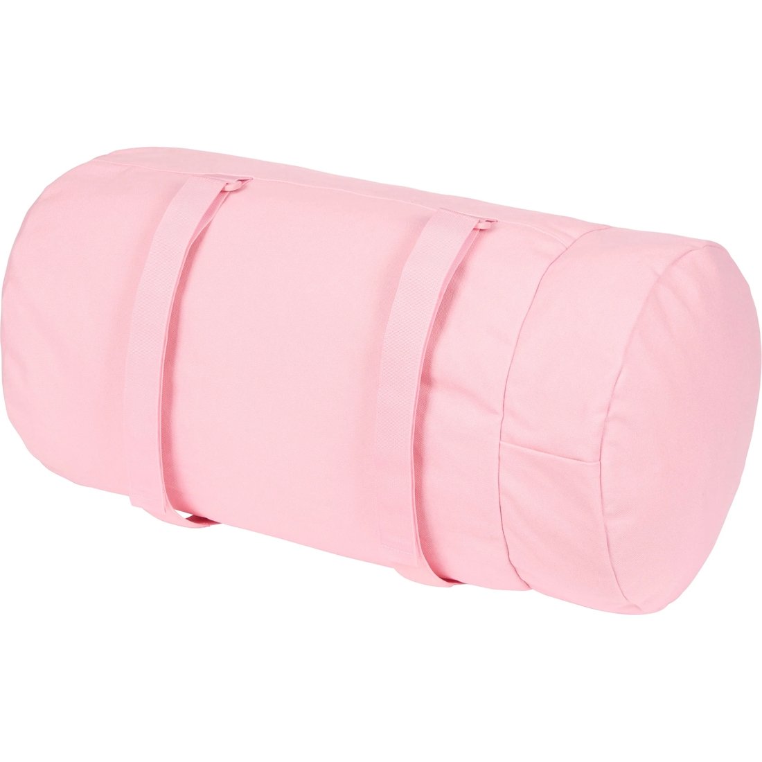 Details on Duffle Bag Light Pink from spring summer
                                                    2025 (Price is $168)