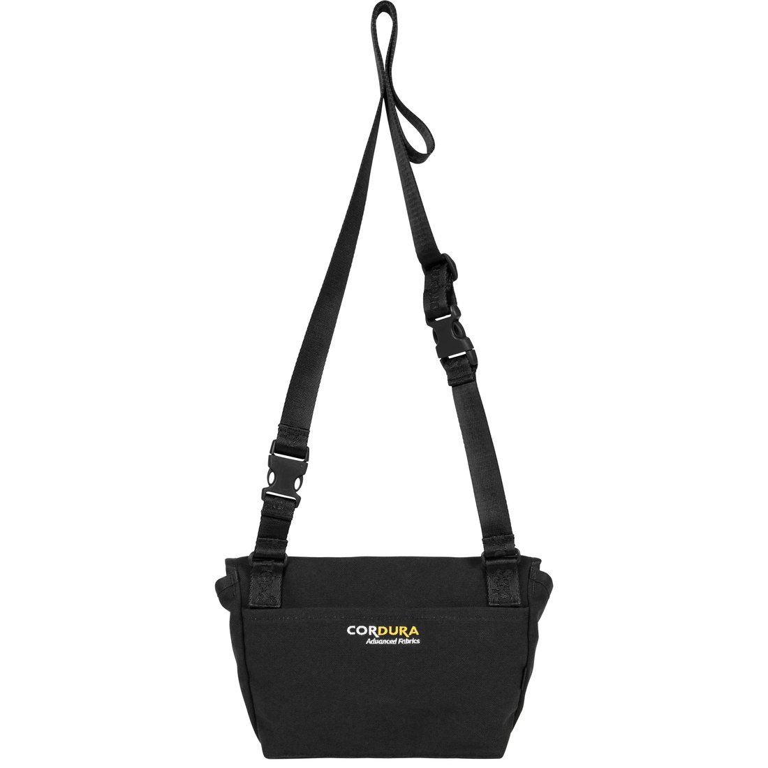 Details on Mini Messenger Bag Black from spring summer
                                                    2025 (Price is $68)