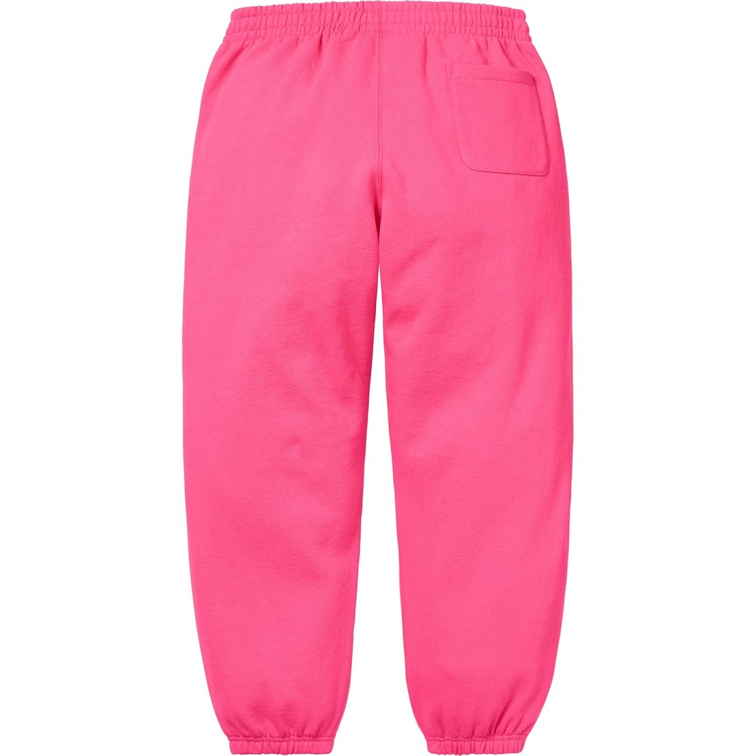 Details on Small Box Sweatpant Magenta from spring summer
                                                    2025 (Price is $158)