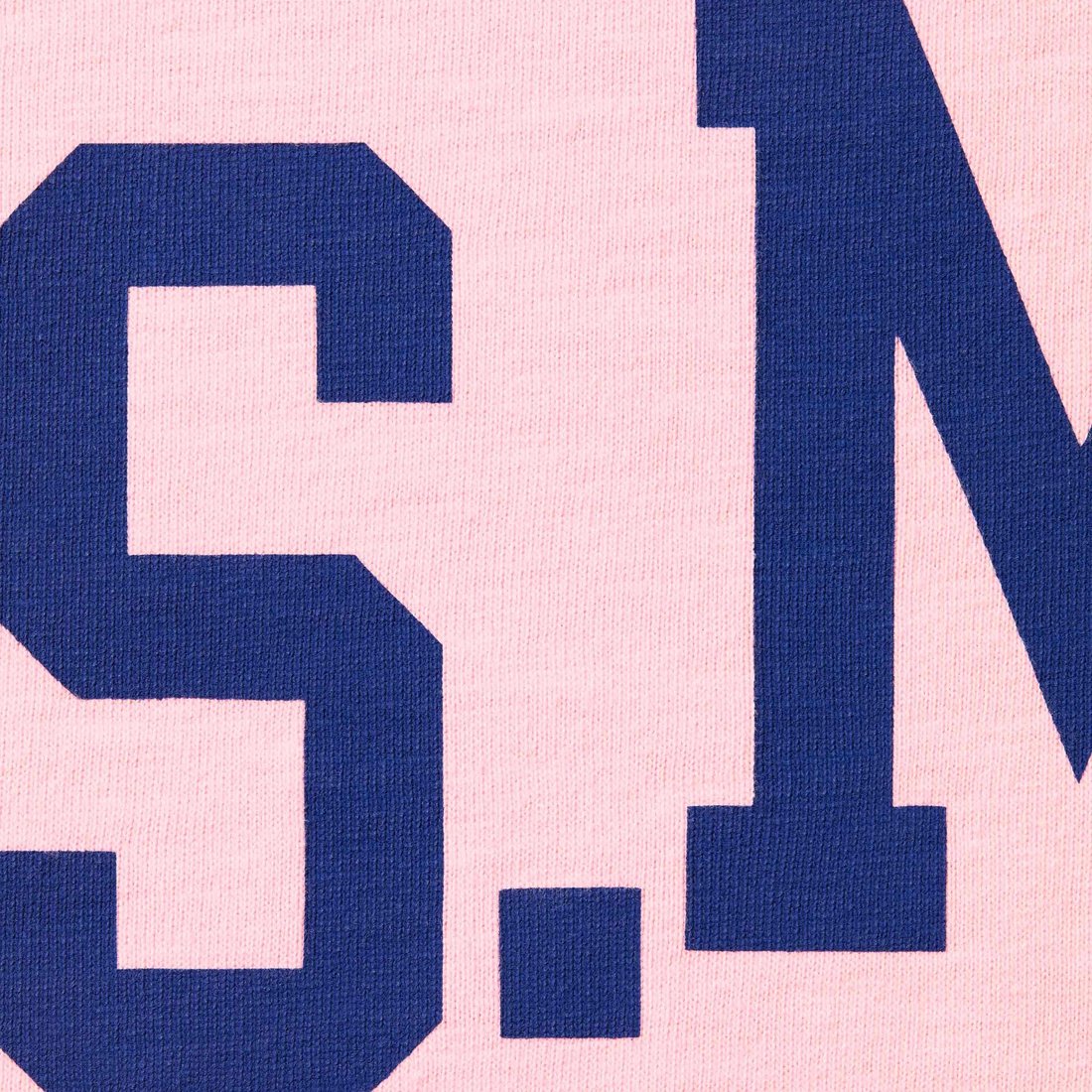 Details on SMD S S Top Pink from spring summer
                                                    2025 (Price is $68)