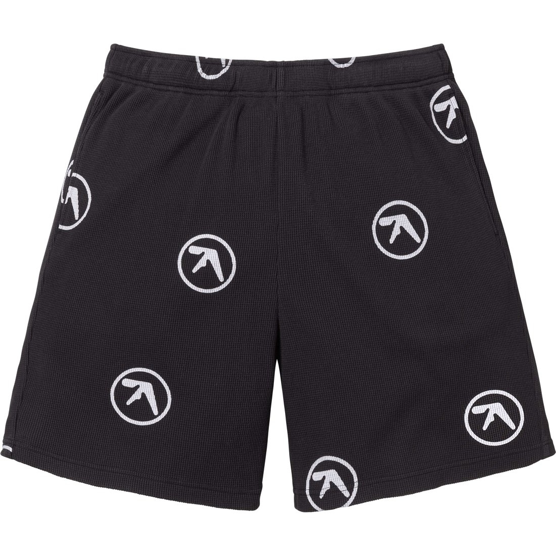 Supreme Supreme Aphex Twin Thermal Short (SS25) - Black - $148