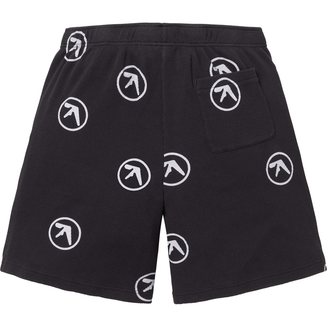 Supreme Supreme Aphex Twin Thermal Short (SS25) - Black - $148