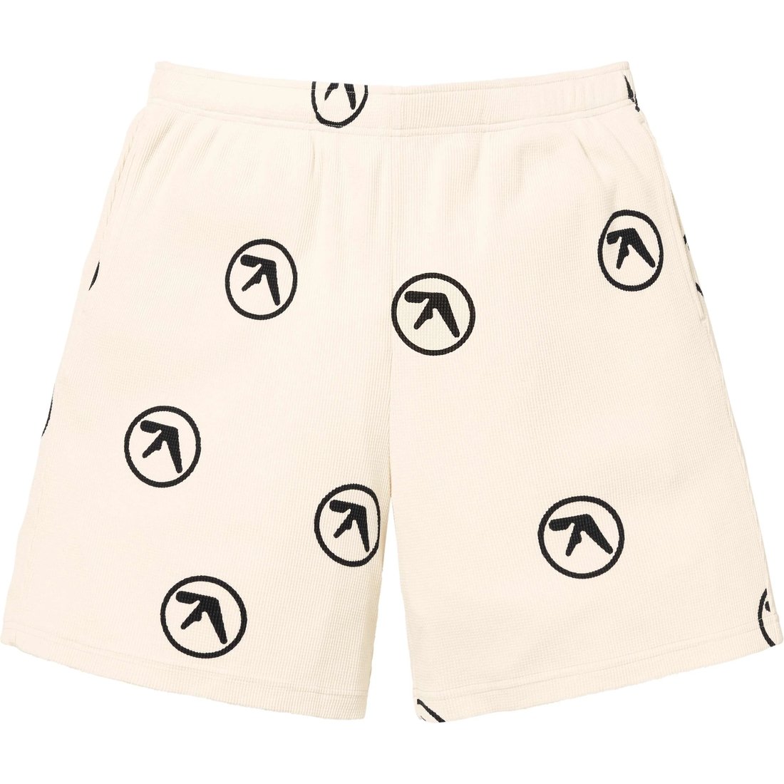 Supreme Supreme Aphex Twin Thermal Short (SS25) - Natural - $148