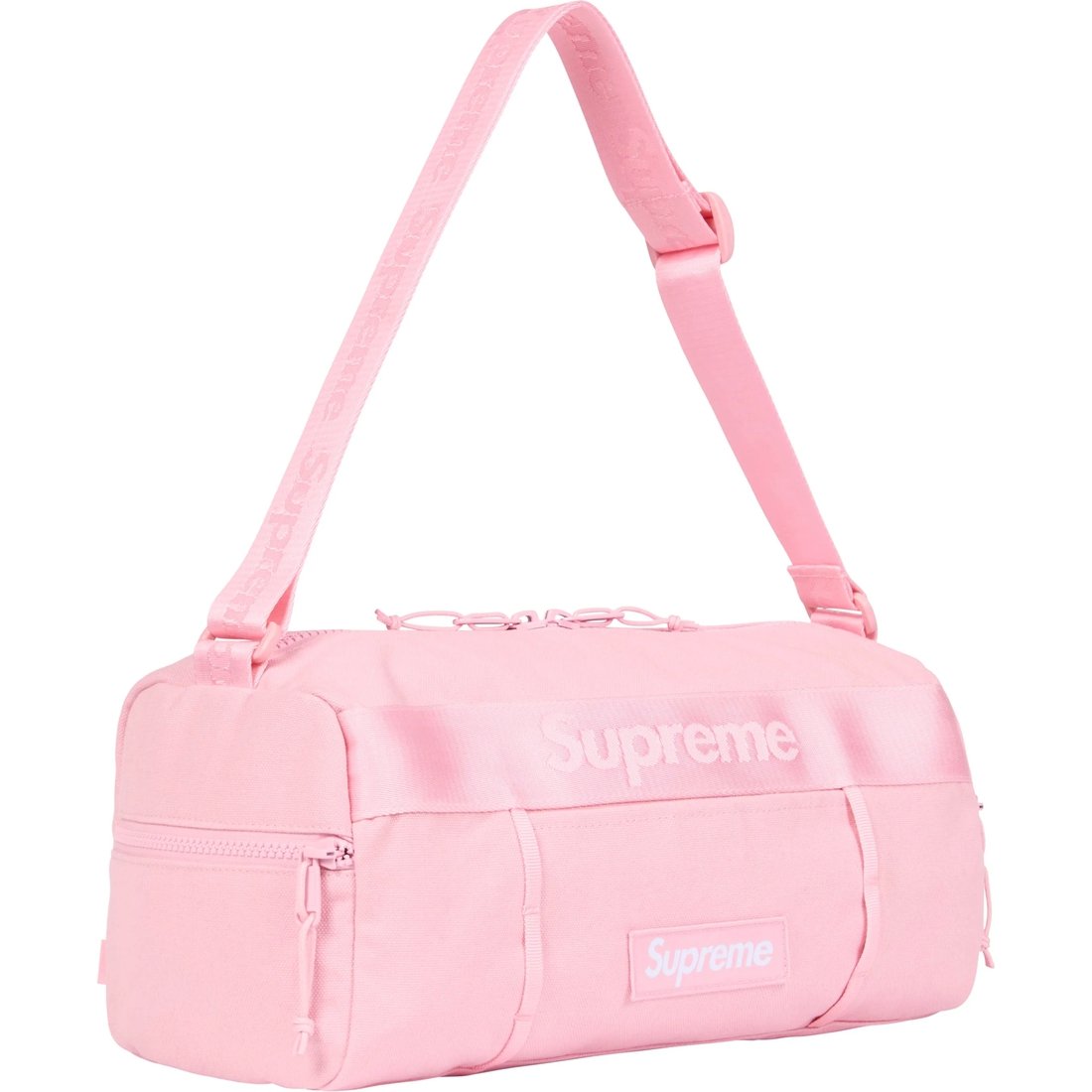 Details on Utility Bag Light Pink from spring summer
                                                    2025 (Price is $110)