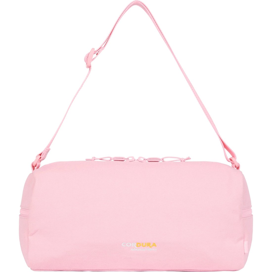 Details on Utility Bag Light Pink from spring summer
                                                    2025 (Price is $110)