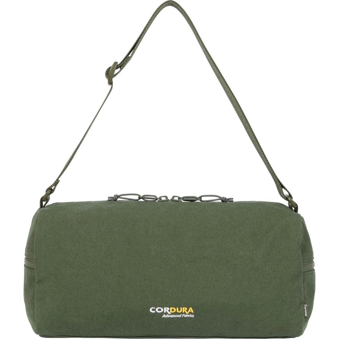 Details on Utility Bag Olive from spring summer
                                                    2025 (Price is $110)