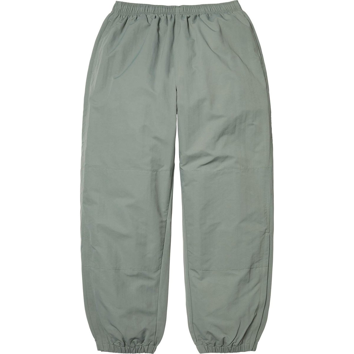 Details on Nylon Trail Pant Olive from spring summer
                                                    2025