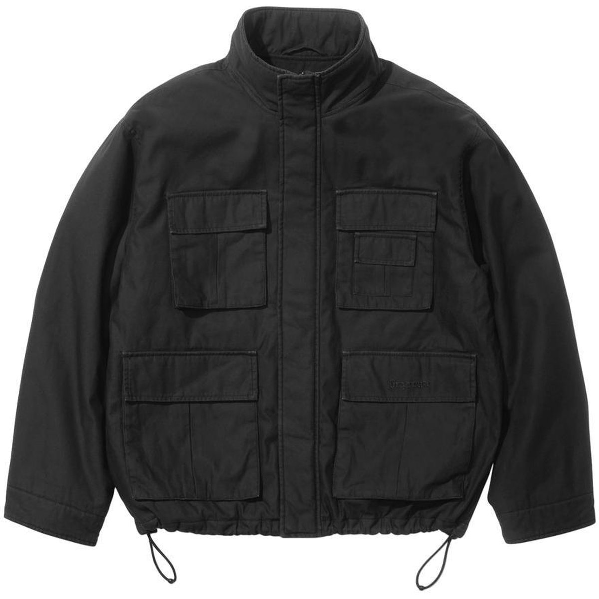 Supreme Supreme Aphex Twin Alpha Industries Cargo Jacket (SS25) - $398