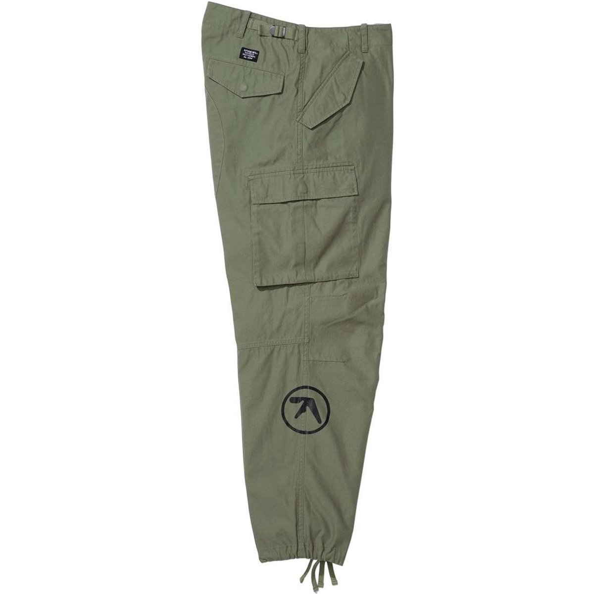 Supreme Supreme Aphex Twin Alpha Industries Cargo Pant (SS25) - $228