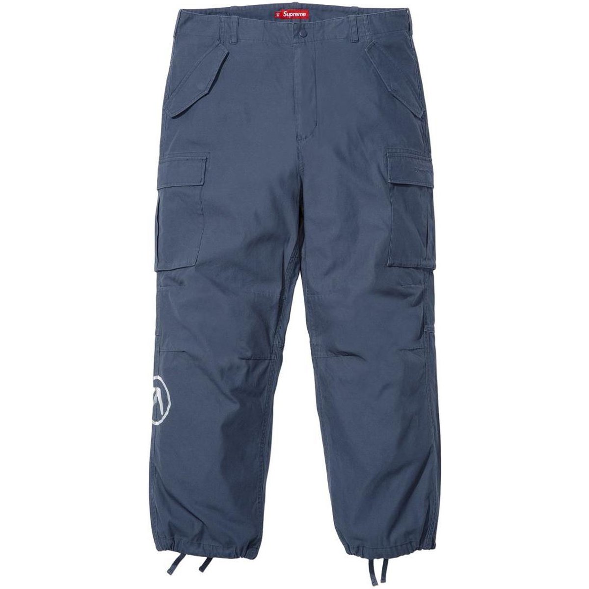 Supreme Supreme Aphex Twin Alpha Industries Cargo Pant (SS25) - $228