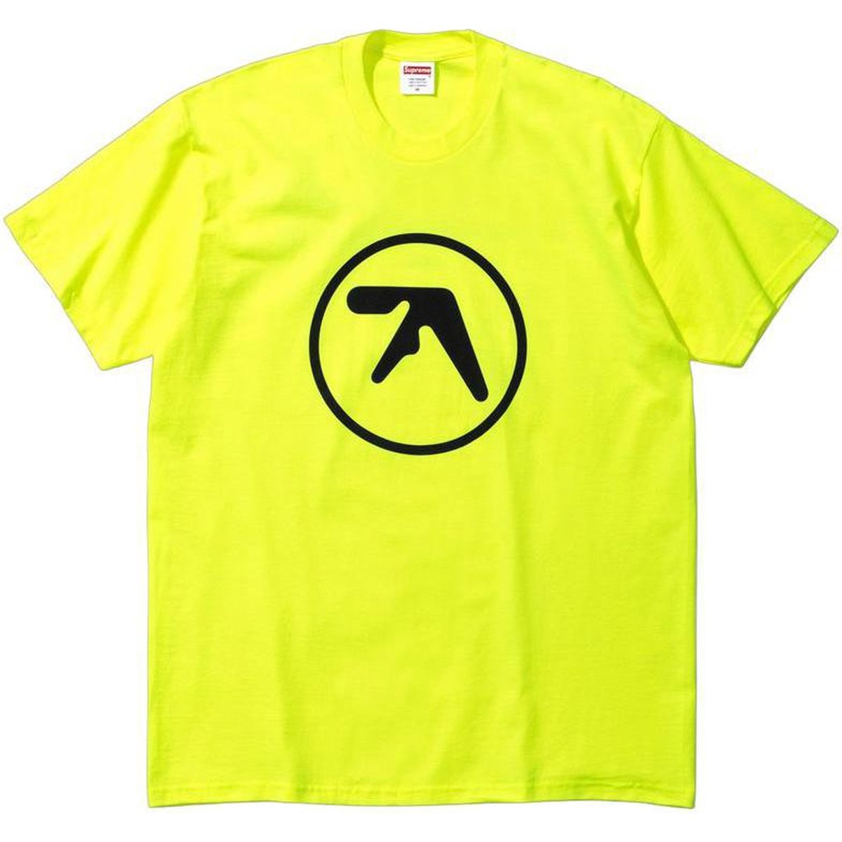 Supreme Supreme Aphex Twin Ambient Works Tee (SS25) - $54