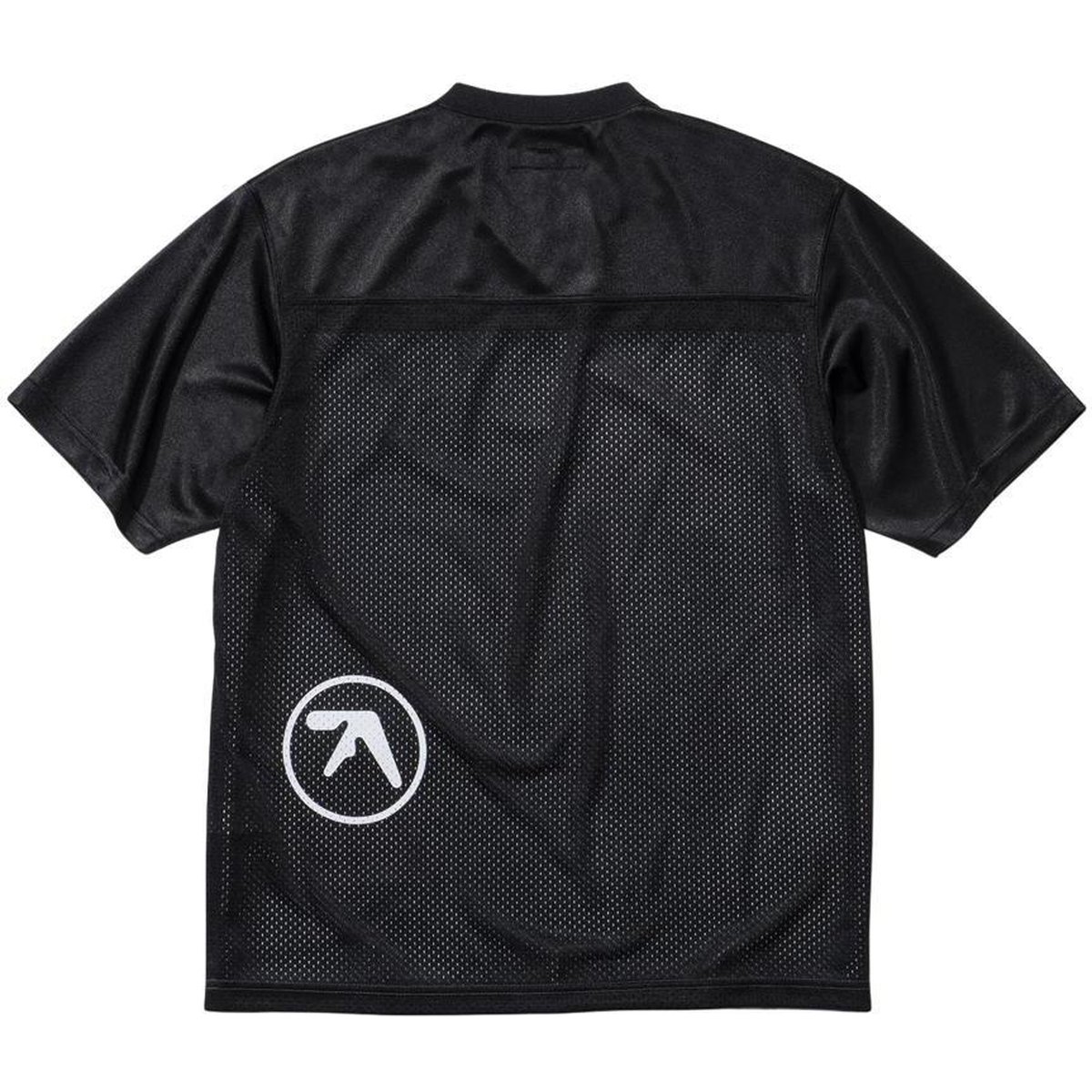 Supreme Supreme Aphex Twin Football Jersey (SS25) - $118