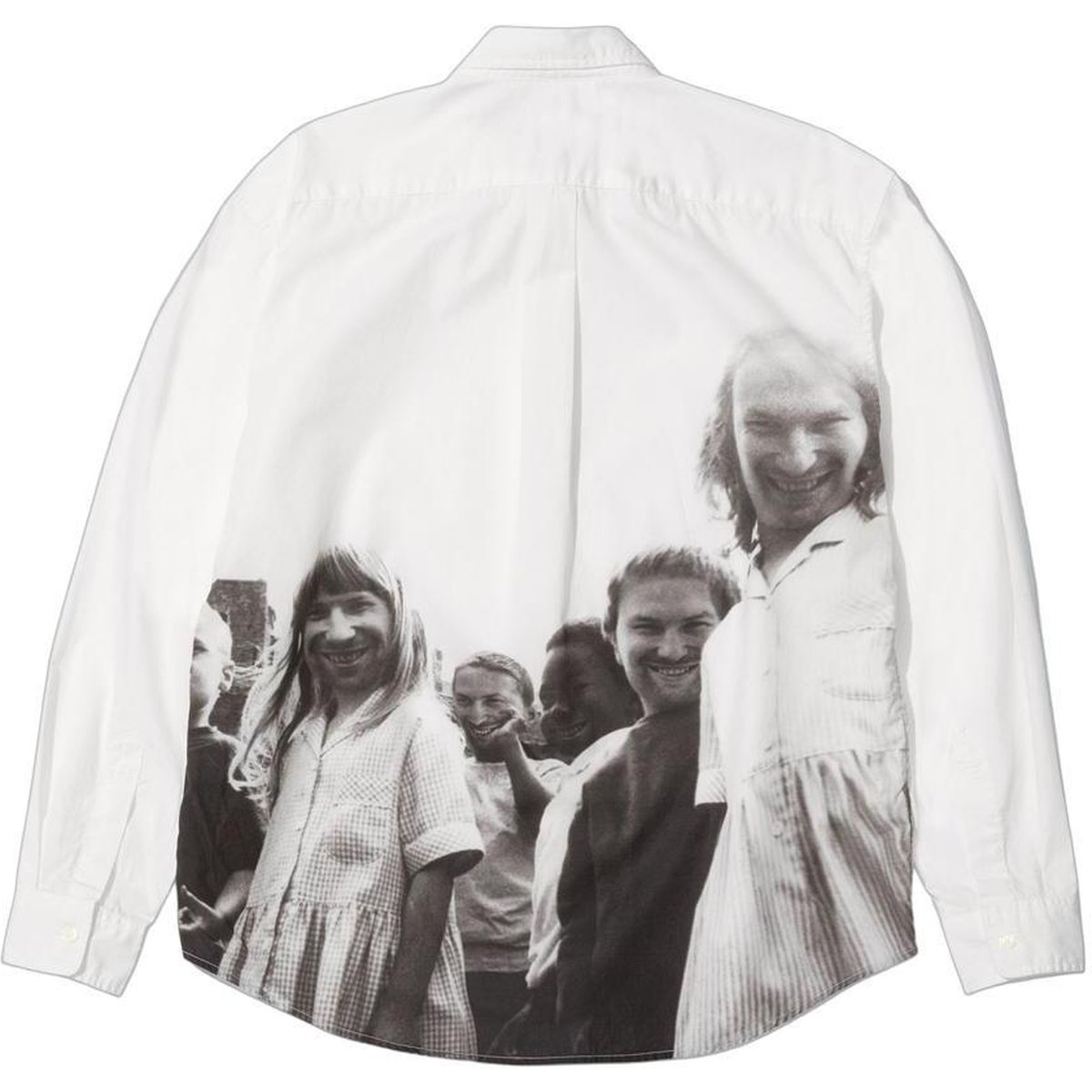 Supreme Supreme Aphex Twin Shirt (SS25) - $198