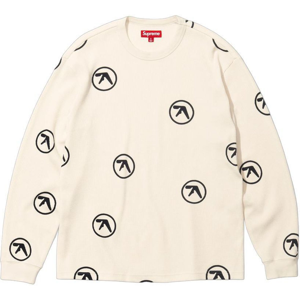 Supreme Supreme Aphex Twin Thermal (SS25) - $148