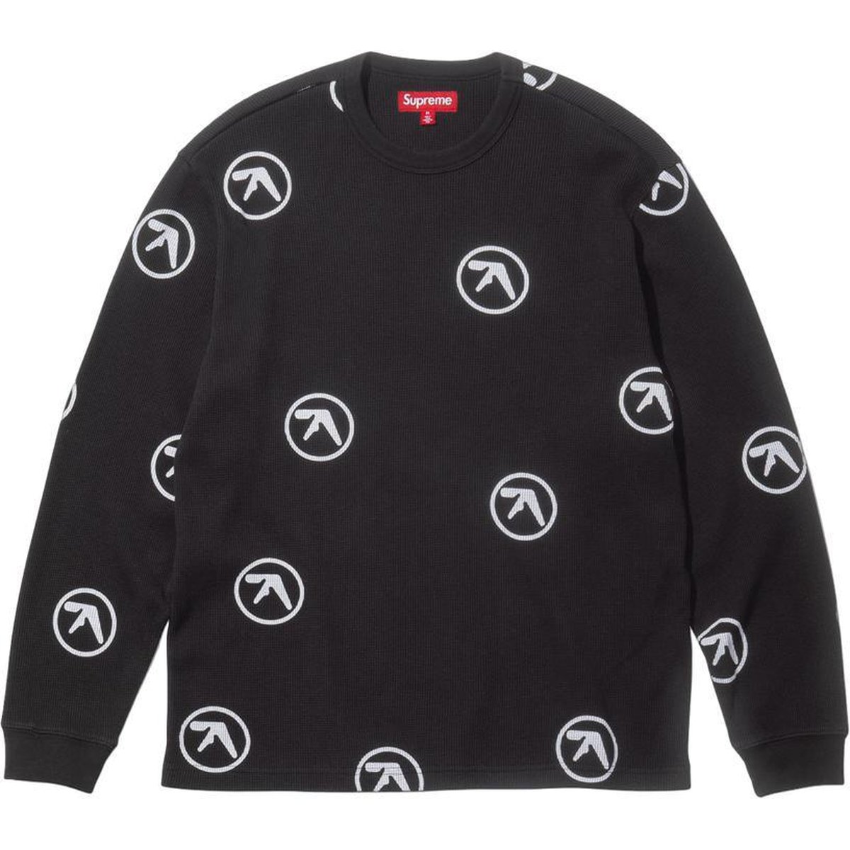 Supreme Supreme Aphex Twin Thermal (SS25) - $148